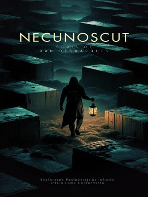 cover image of Necunoscut